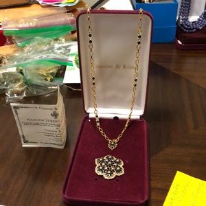 Camrose & Kross Jacqueline Kennedy Collection